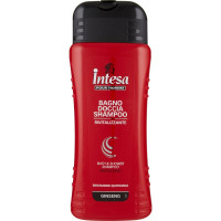 Intesa bagno ginseng - ml.500