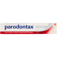 Parodontax dentifricio Whitening 75 ml.