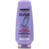 Elvive Balsamo con Acido Ialuronico, 250ml