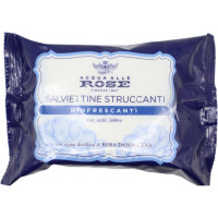 Acqua di Rose Salviettine Struccanti Viso pz.20