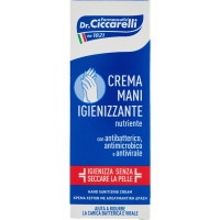 Farmaceutici Dr. Ciccarelli Crema Mani Igienizzante nutriente...