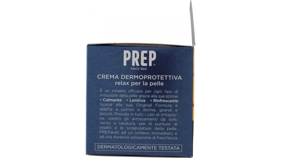 Prep Derma Protective Cream 75 ml.