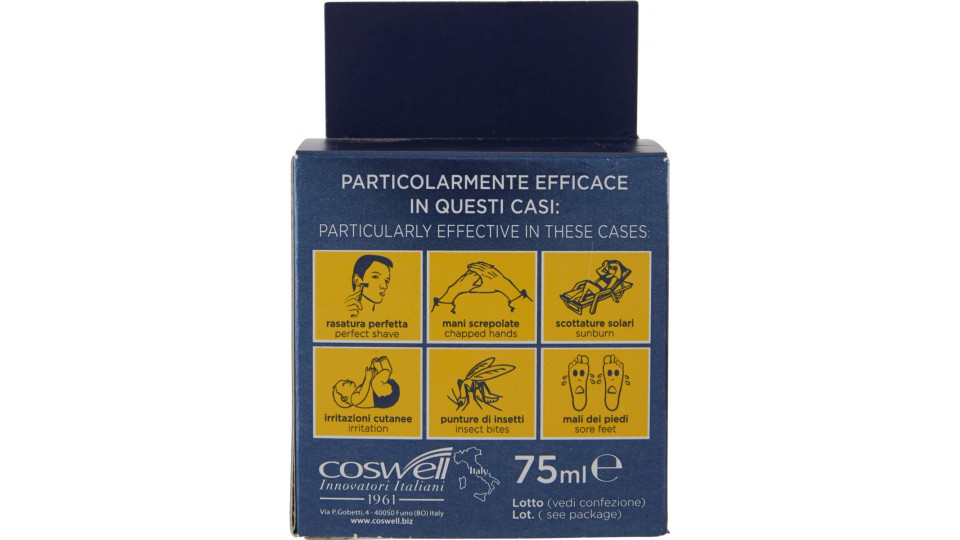 Prep Derma Protective Cream 75 ml.