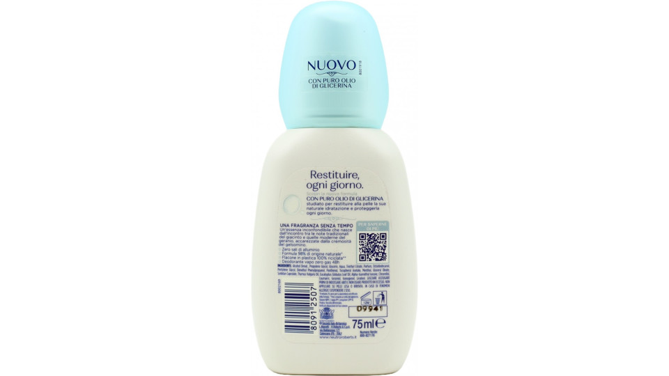 Neutro Roberts Fresco deo eco vapo Classico 75 ml