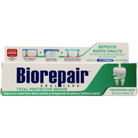 Biorepair dentifricio Total Protective Repair 60 ml