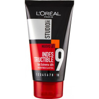 L'Oréal Paris studio line indestructible 9 gel estremo...