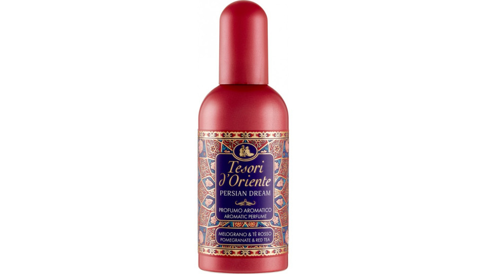 Tesori d'Oriente Persian Dream Profumo Aromatico...