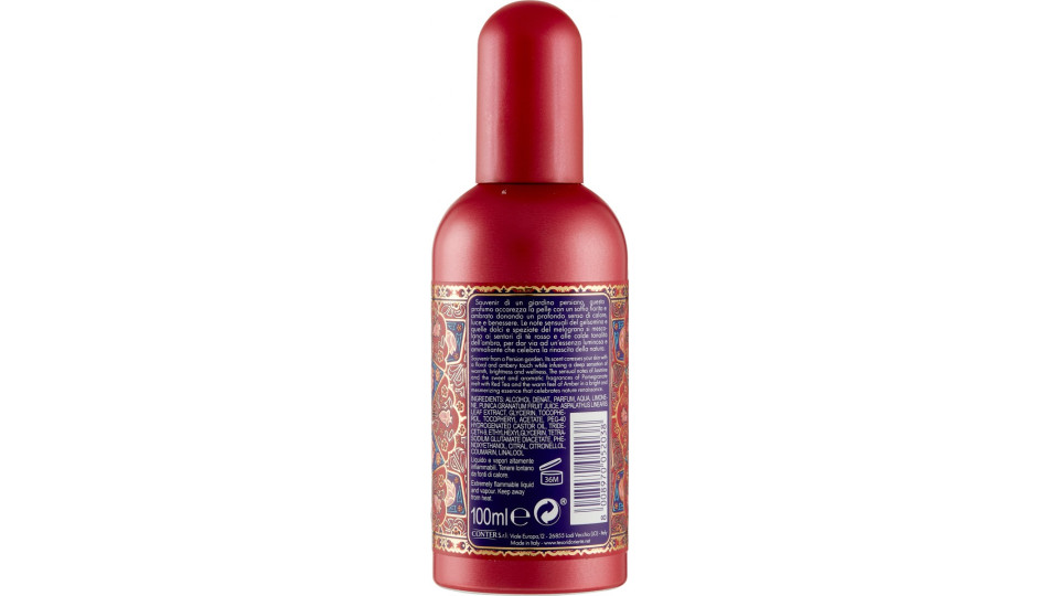Tesori d'Oriente Persian Dream Profumo Aromatico...