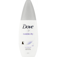 Dove deo vapo invisible no gas - ml.75