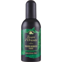 Tesori d'oriente edt sand/vetiv - ml.100