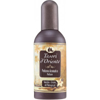 Tesori d'oriente edt vaniglia zenzero - ml.100