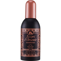Tesori d'oriente edt hammam - ml.100