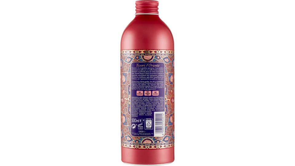 Tesori d'Oriente Persian Dream Bagno Crema Aromatico...