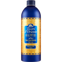 Tesori d'Oriente Aegyptus Bagno Crema Aromatico Giglio...