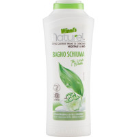 Winni's Naturel Bagno Schiuma Thè Verde e Betulla 500 ml