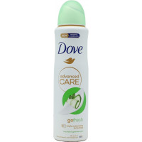 Dove advanced Care go fresh cucumber & green tea scent...