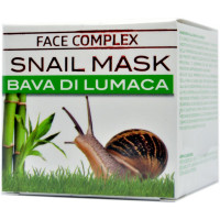 Complex maschera bava di lumaca ml.50