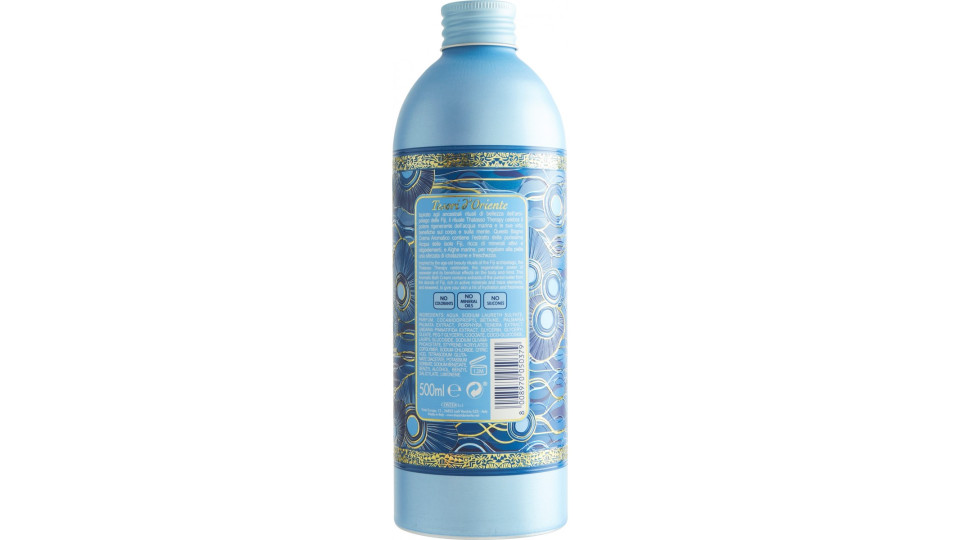 Tesori d'Oriente Thalasso Therapy Bagno Crema Aromatico...