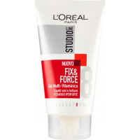 L'Oréal Paris Studio Line Fix&Force 8 Gel...