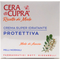 Cupra crema super idratante protettiva ml50