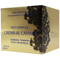 Complex crema viso al caviale ml.50