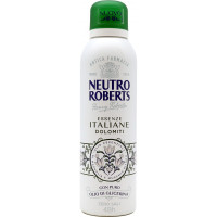 Neutro Roberts Essenze Italiane Dolomiti Olio Essenziale di...