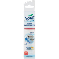 Podovis spray togliodore scarpe ml.100
