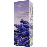 Complex olio essenziale lavanda ml.100