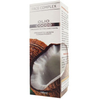 Complex olio essenziale cocco ml.100
