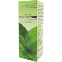 Complex olio essenziale menta ml.100