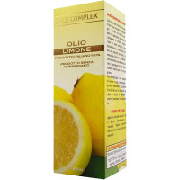 Complex olio essenziale limone ml.100
