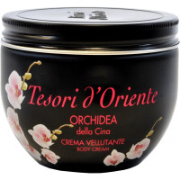Tesori d'Orriente crema corpo orchidea ml.300