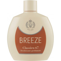 Deo breeze classico 67 - ml.100