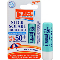 Delice Solaire Stick Solare Protettivo Protezione Molto Alta...