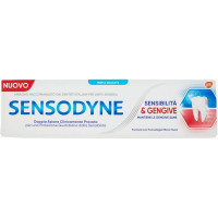 Sensodyne Dentifricio Sensibilità & Gengive Denti...
