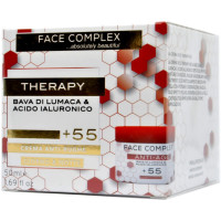 Complex therapy crema antirughe +55 ml.50