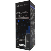Complex siero collagene ml.100