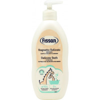 Fissan bagno extra delicato ml.400