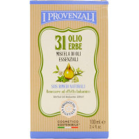 I Provenzali Olio 31 Olio Erbe ml.100