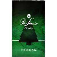 Pino silvestre after shave classico ml.75