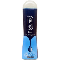 Durex top gel feel hh ml.50