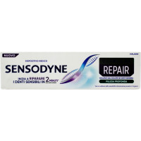 Sensodyne dentifricio repair mint ml.75