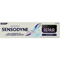 Sensodyne dentifricio repair active white ml.75
