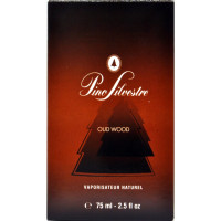 Pino silvestre edt vapo oud wood ml.75