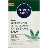Nivea Men Sensitive Pro Ultra-Calming After Shave Balm 100 ml