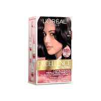 L'Oreal excellence n.1 nero