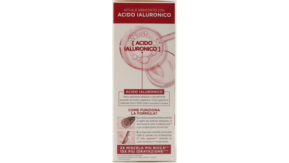 L'Oréal Paris Excellence crema colorante 9 biondo...