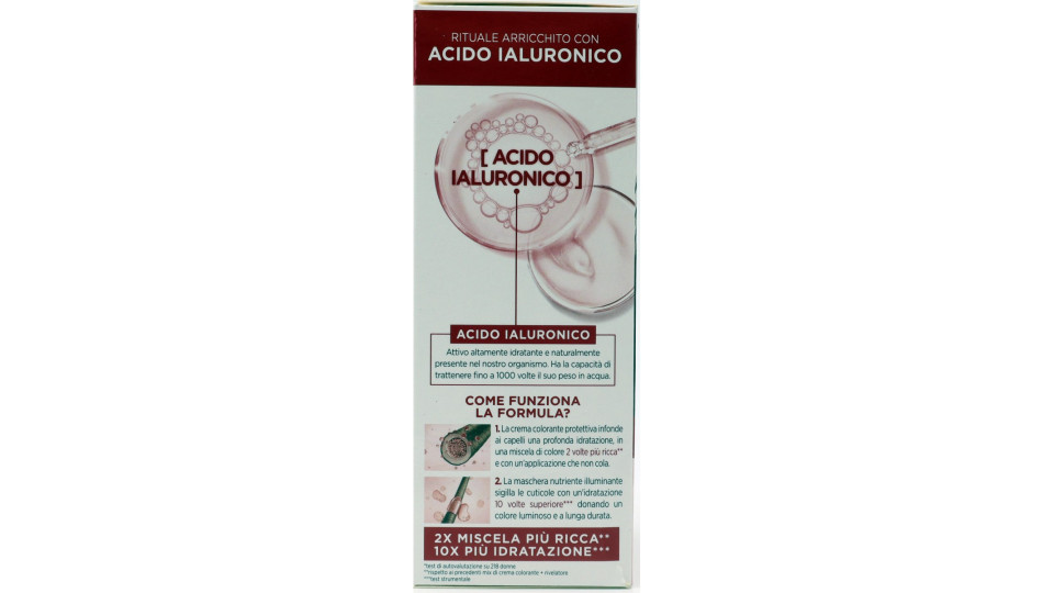 Oreal excellence n.5,15 marron glace
