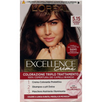 Oreal excellence n.5,15 marron glace