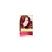 Oreal excellence n.4,54 Castano mogano ramato